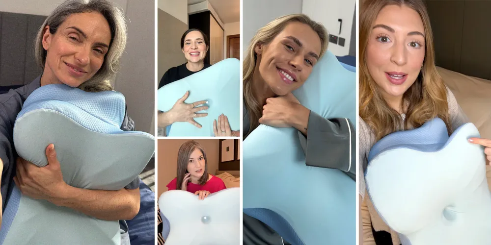 Happy Derila Ergo users